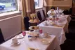 Afternoon Tea for Two with Sparkling Option - Pavlova, Éclairs, & More in a Stunning Setting (Up To 40% Off) - Image 2