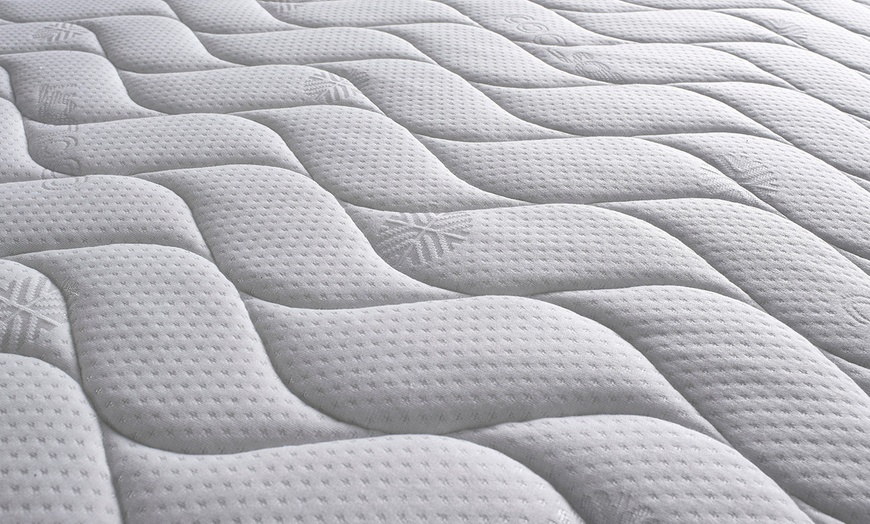 Image 4: 3000 Washington Pocket Mattress