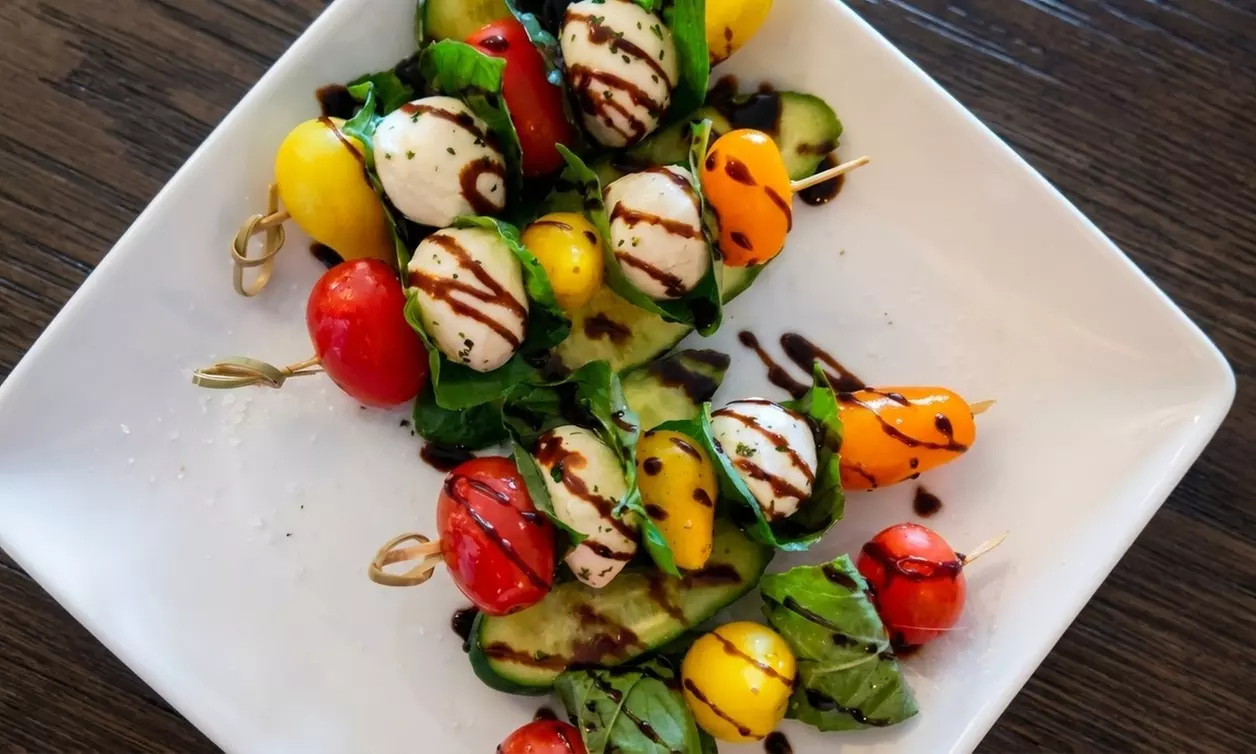 Charcuterie & Flights Experience or Spend & Save on Food and Drinks