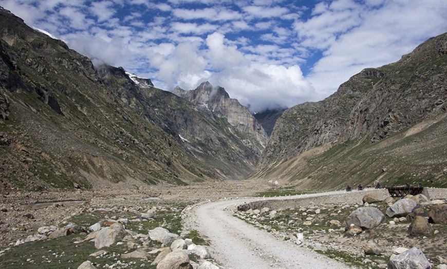 Image 9: India: 10-Day Motorbike Tour with Meals