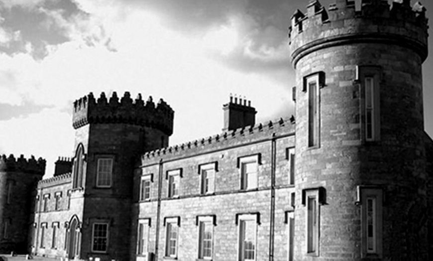 Image 7: Castle Stay from £79