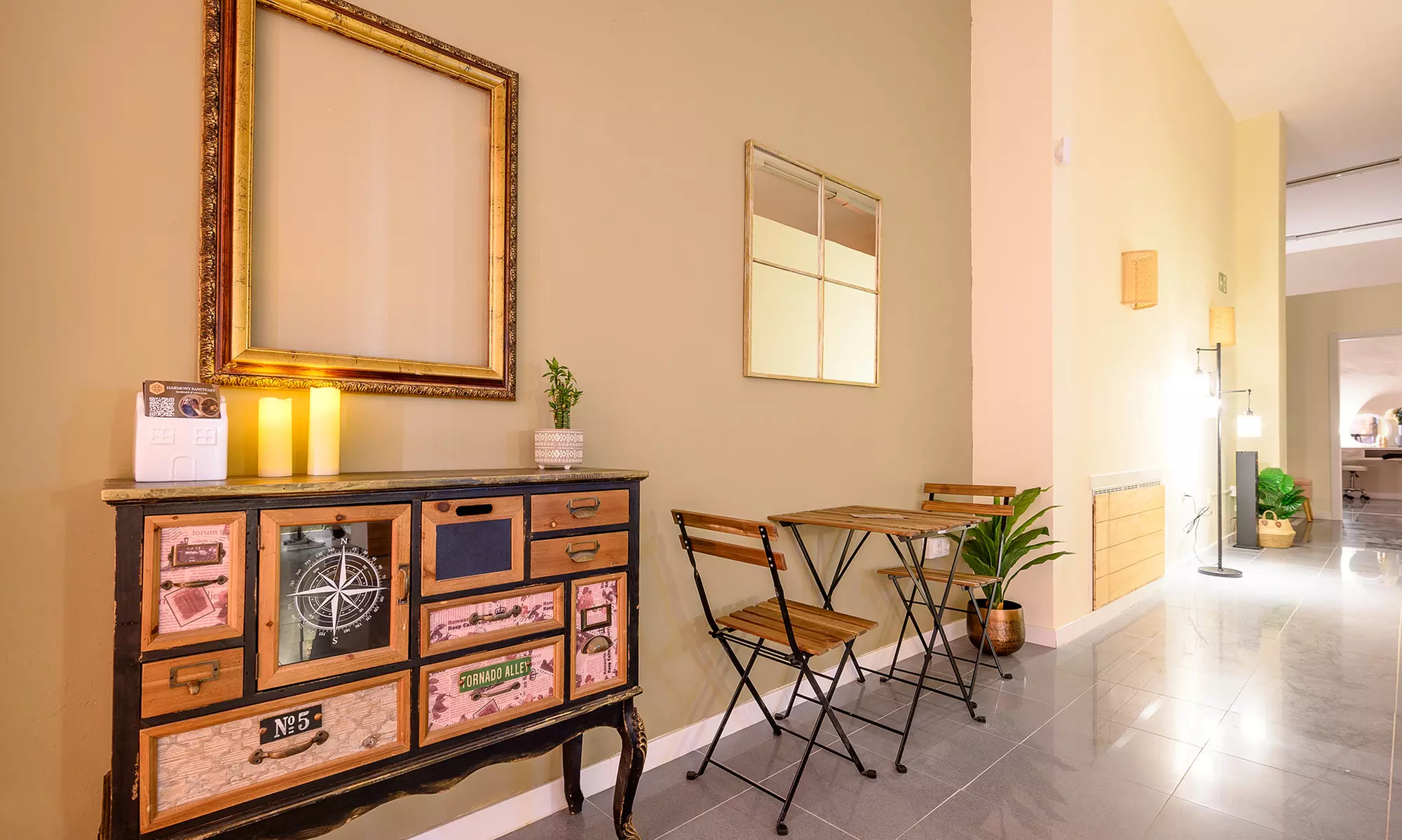 Masaje tailandés individual o en pareja de 60 minutos