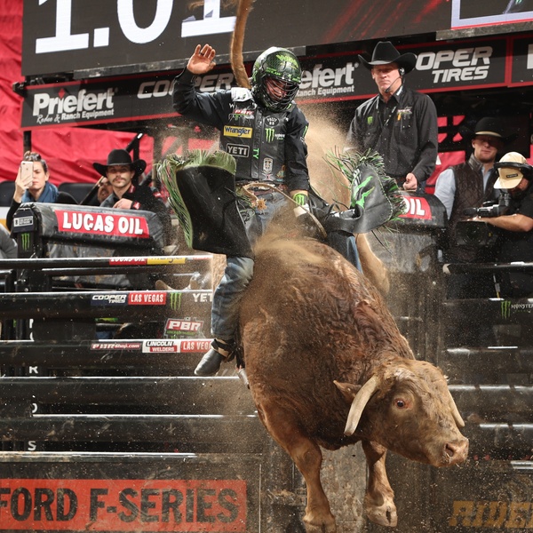 Professional Bull Riding Event Pbr Unleash The Beast Groupon