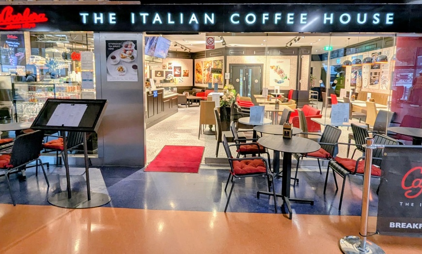 Image 2: Delight w/ Traditional or Sparkling Traditional Afternoon Tea - 2 or 4