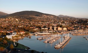 Tasmania: Up to 7-Night Stay with TasVillas Group