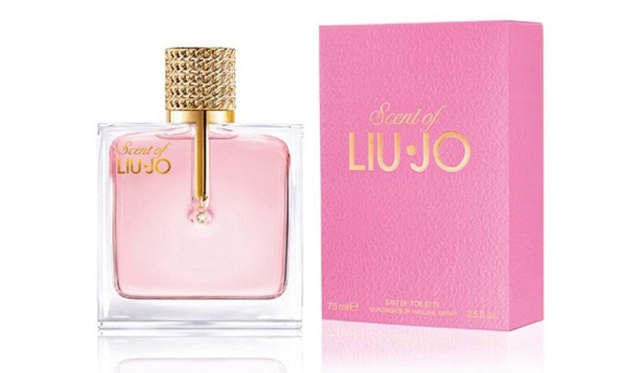 Image 8: Eau de Parfum o Eau de Toilette da donna LiuJo