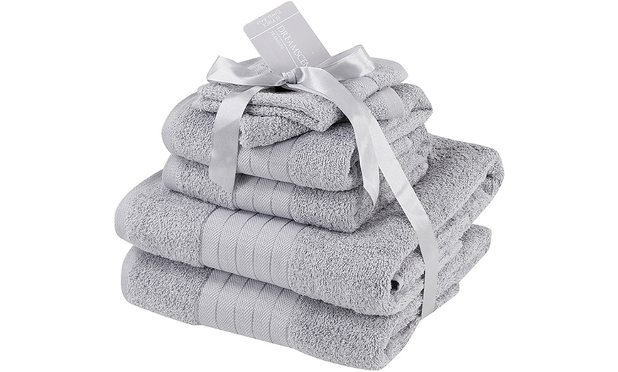 Image 13: Towel Bale Collection