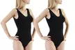Maillot de bain 1 pièce gainant ventre plat Beautyguard - Second Medium
