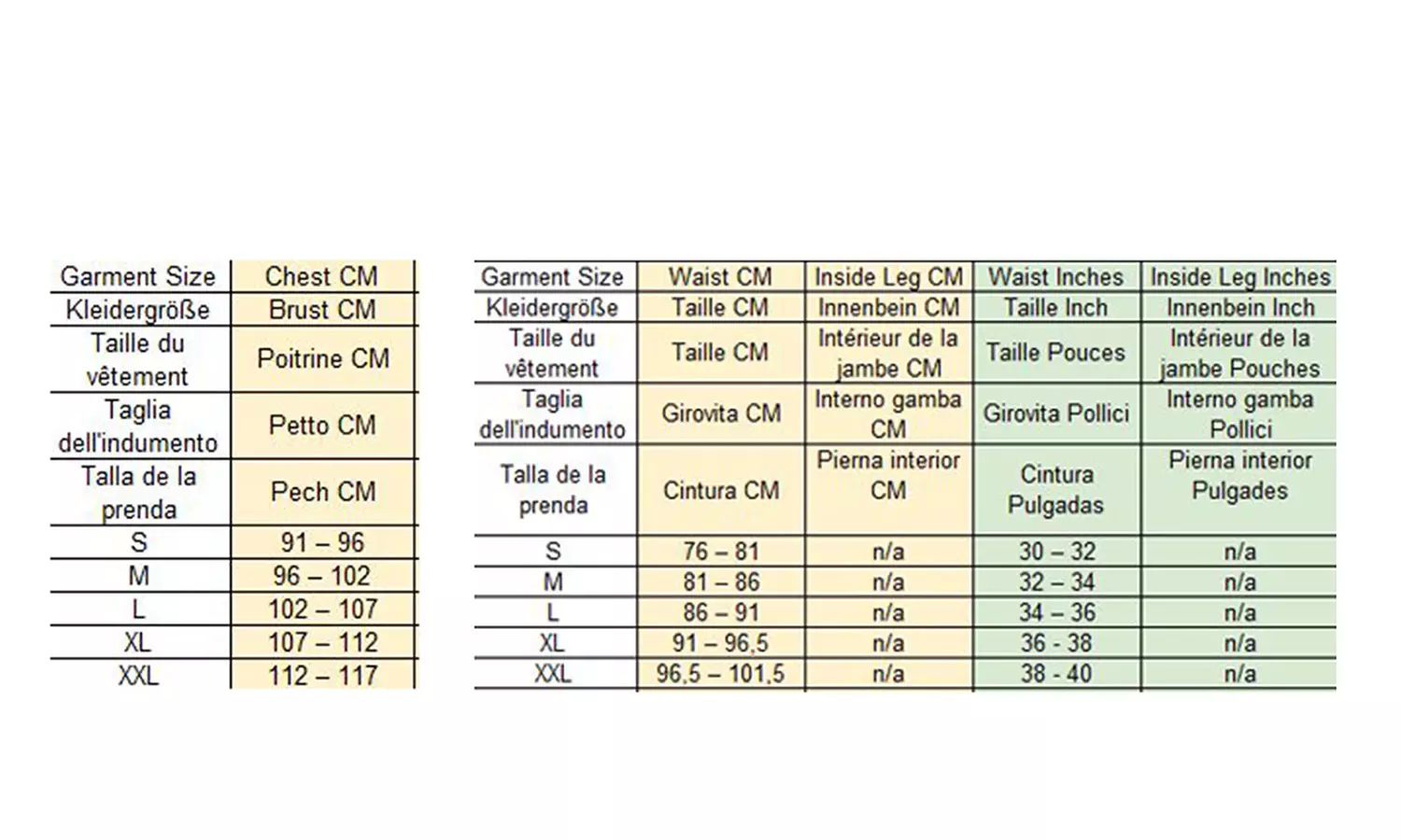 Completo da uomo con maglietta e pantaloncini Umbro