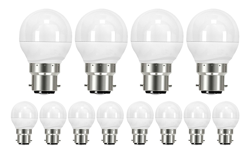 Image 7: Energizer LED Bulbs