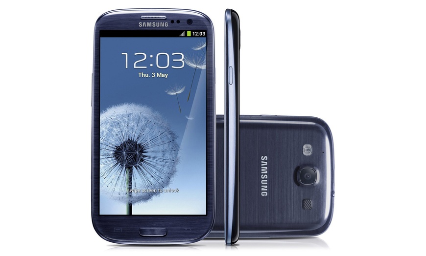 Image 2: Refurbished Samsung smartphones 