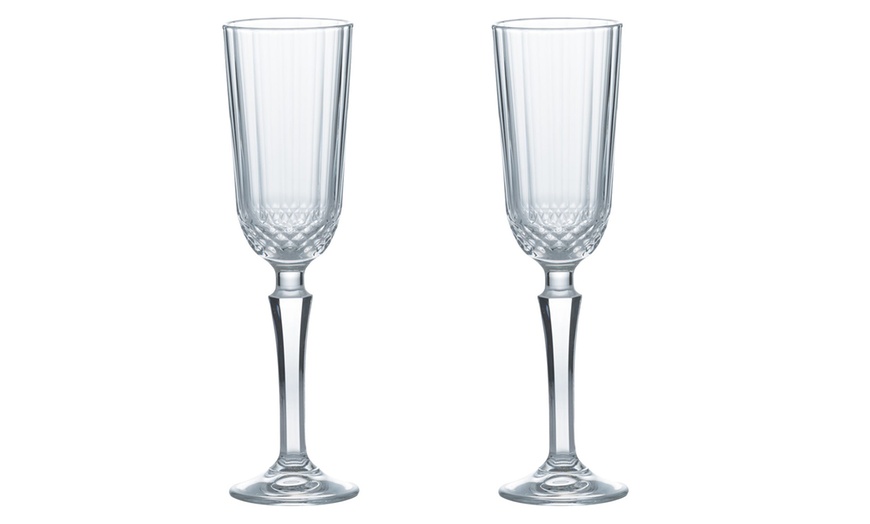 Image 7: Ravenhead Winchester Art Deco Glasses