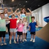 Image 4: Kids' Ninja Obstacle Course & Open Play in Fort Myers