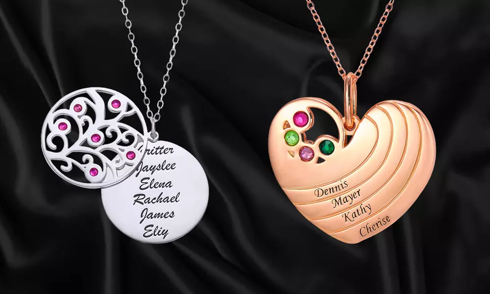 Wertgutschein Familienkette