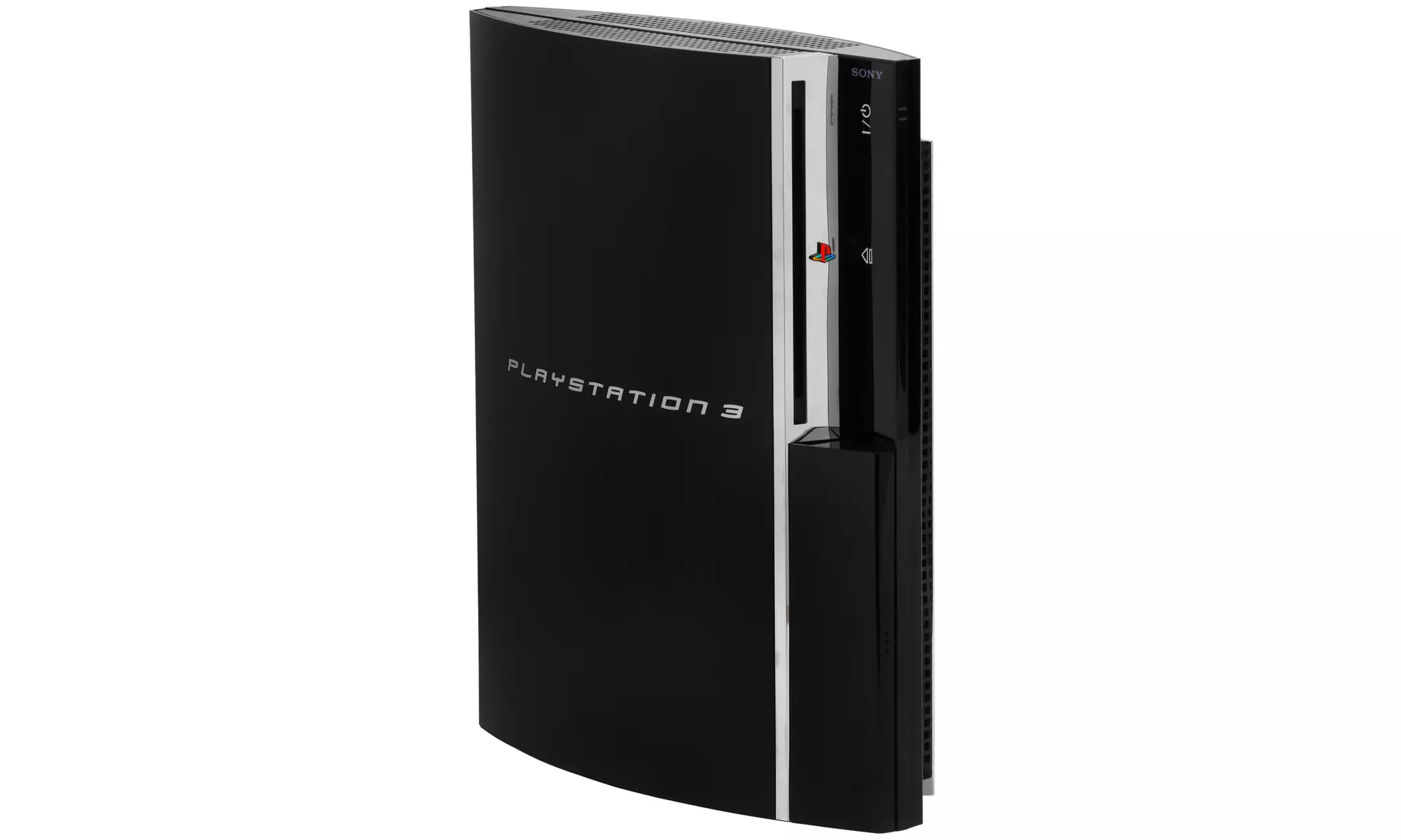 Sony PlayStation 3 60GB Backward-Compatible Console (Manufacturer Refurbished)
 - Second Medium