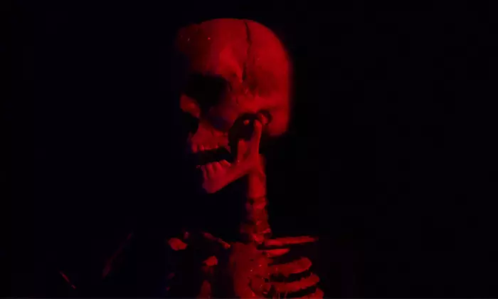 Haunted Attraction Admission For One Person (Up to 25% Off) - Second Medium