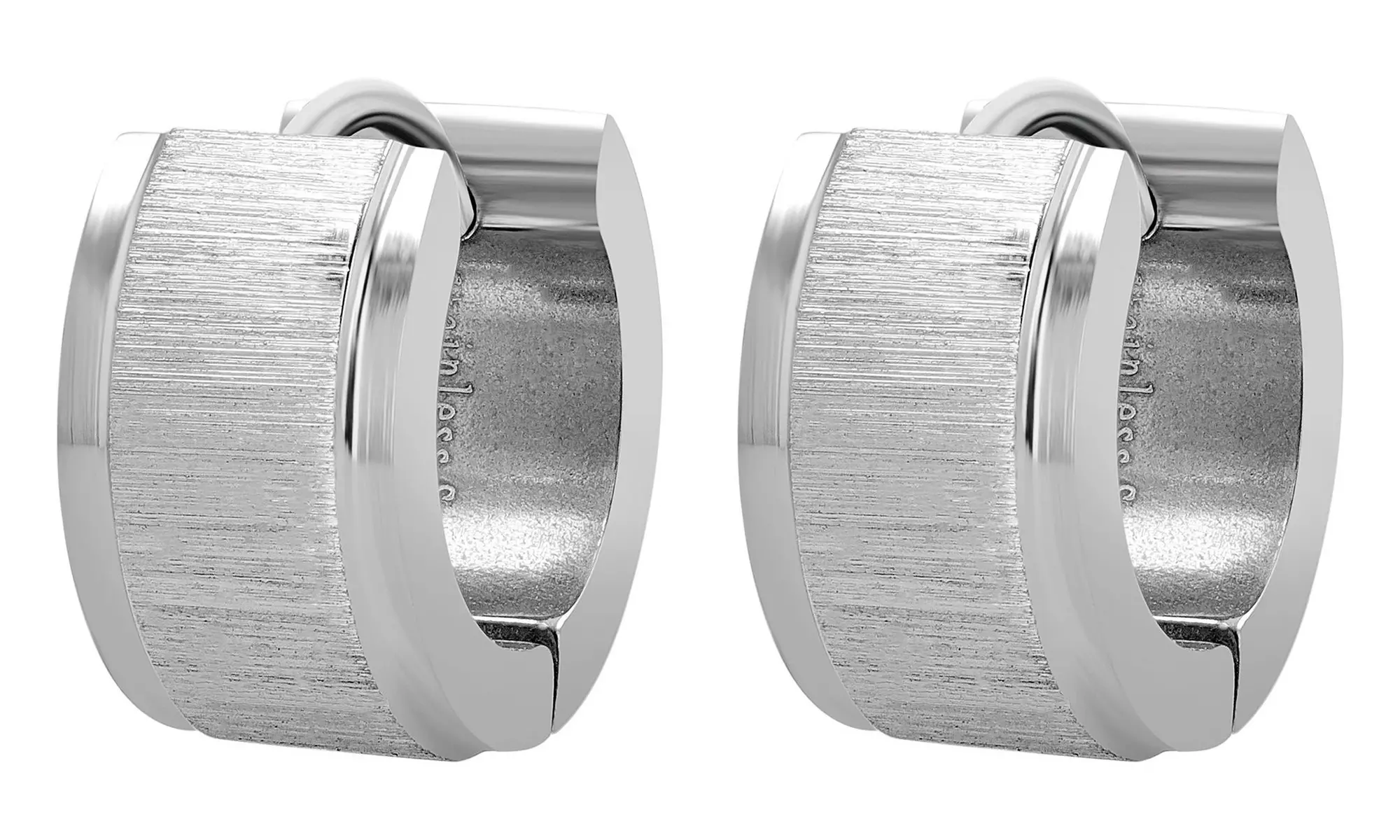 Boucles d'oreilles Akzent