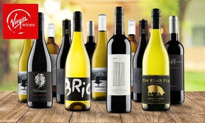 52% Discount on 12 Summer Wines