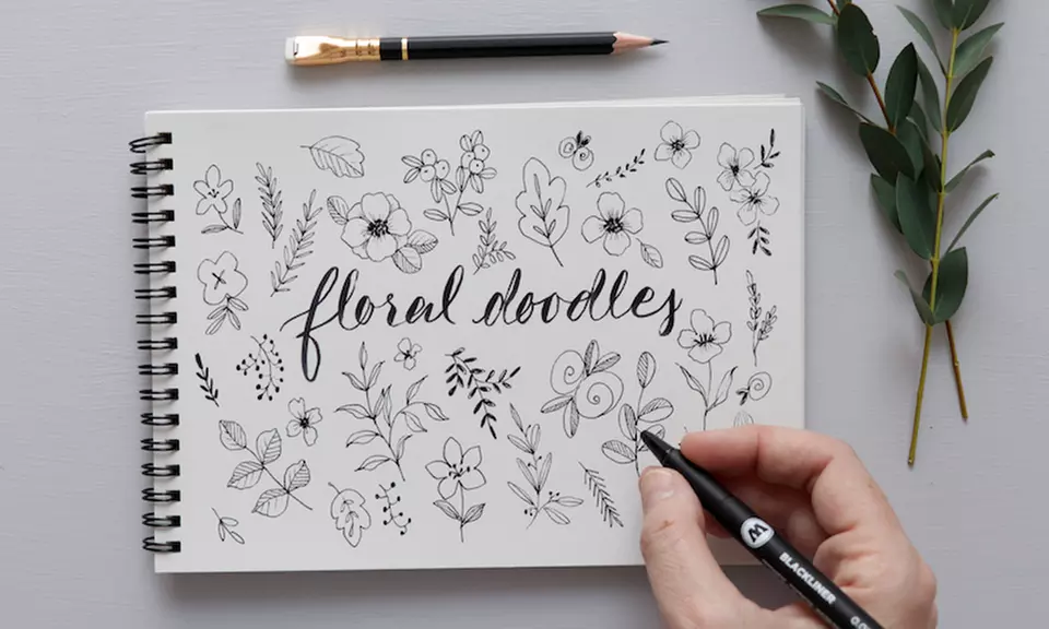 Cours de dessin et illustration avec International Open Academy