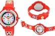 1 ou 2 montre(s) enfant en silicone - Image 6