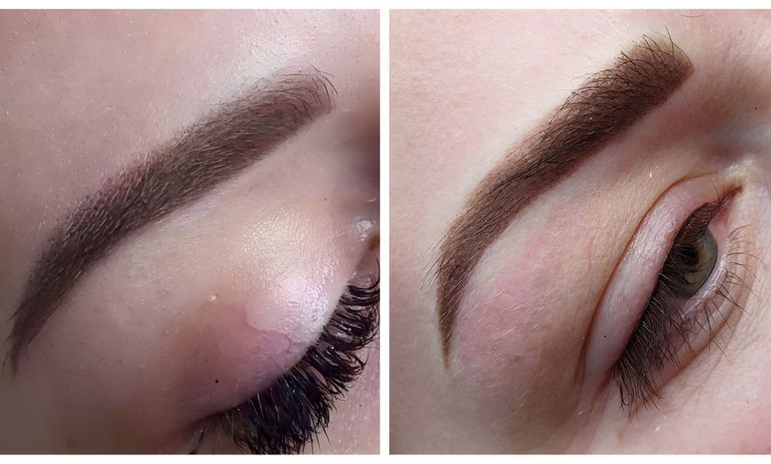 Image 6: Choice of Semi-Permanent Makeup at Rai Permanent Makeup