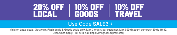 Sitewide Sale