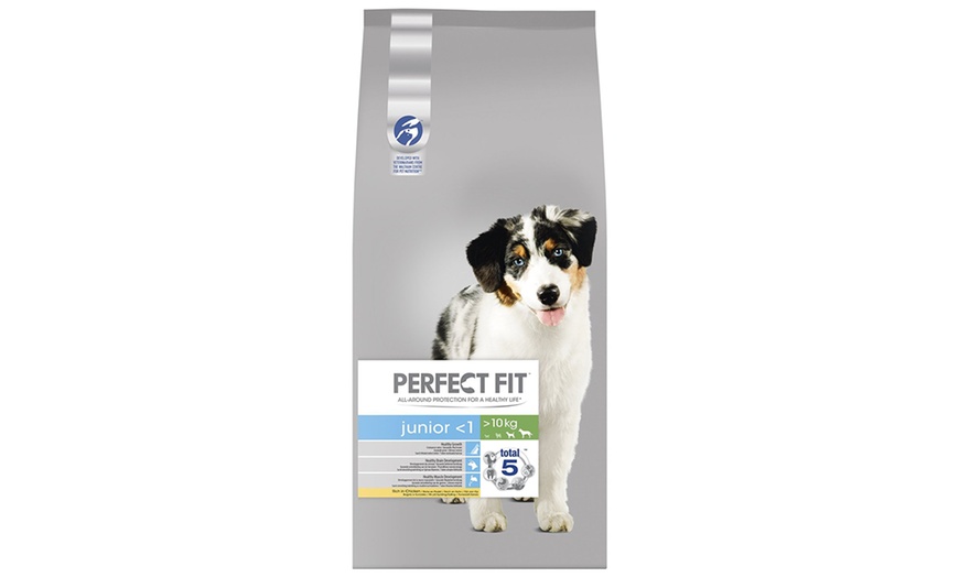 Image 2: Perfect Fit Dog Food