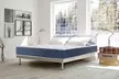 Matelas Moelleux Mousse à mémoire de forme "Blue" de la marque Dreamy, 24 cm d'épaisseur , livraison offerte - Image 3