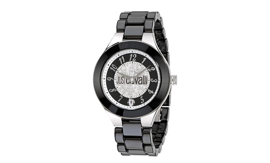 Image 2: Just Cavalli Watches