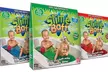 1, 2, 3 ou 4 poudres magiques pour le bain Slime Baff de Zimpli Kids - Second Medium
