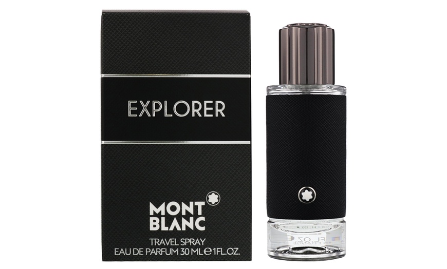 Image 2: Mont Blanc Explorer EDP in 30ml, 60ml or 100ml 