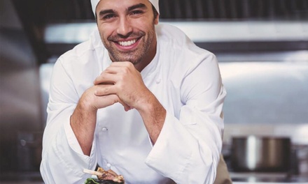 Diploma in Professional Chef - John Academy