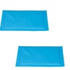 Image 3: Two or Four Packs of Reusable Anti-Frost Freezer Mats