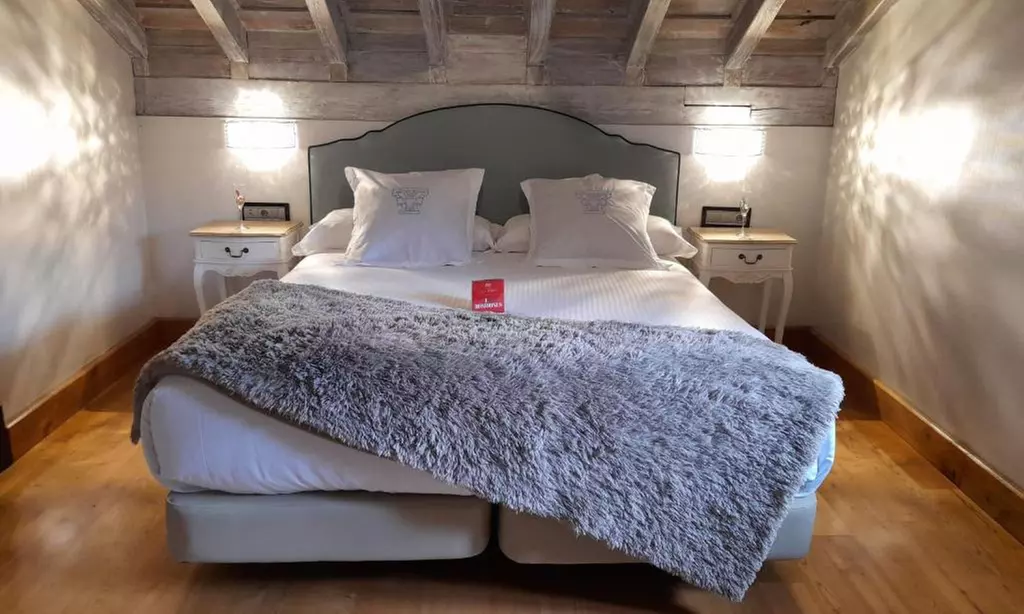 Cantabria: 2 noches con desayuno continental y acceso a zona wellness