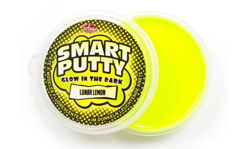 Image 3: Mini Smart Putty