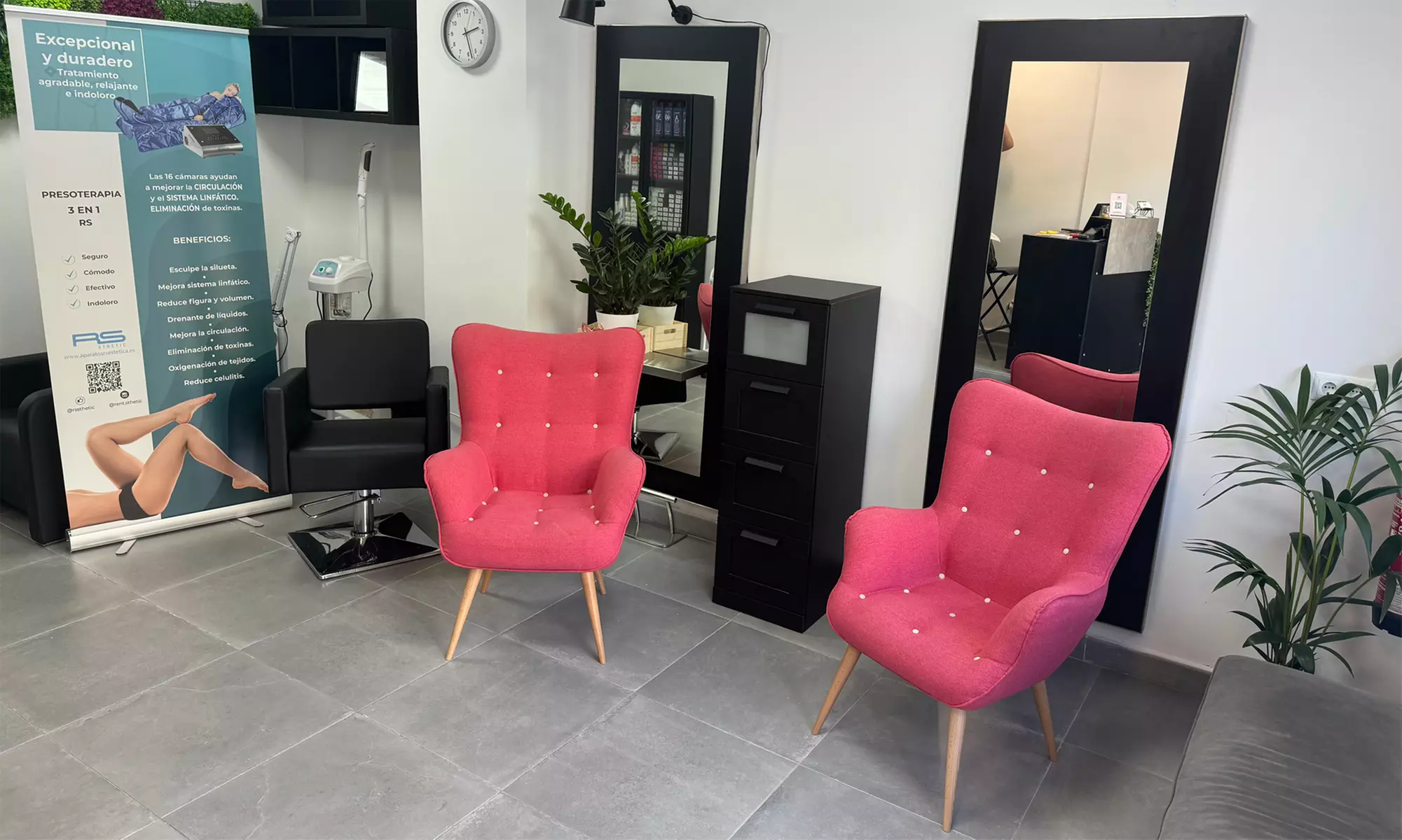 Tratamiento para arrugas y líneas de expresión en zona a elegir