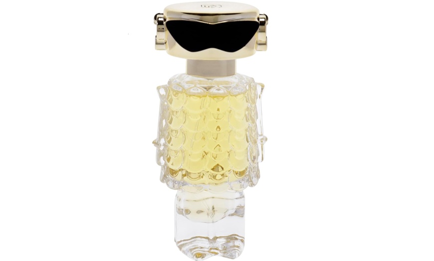 Image 3: Paco Rabanne Eau de Parfum; Fame, Lady Million Fabulous or Olympea