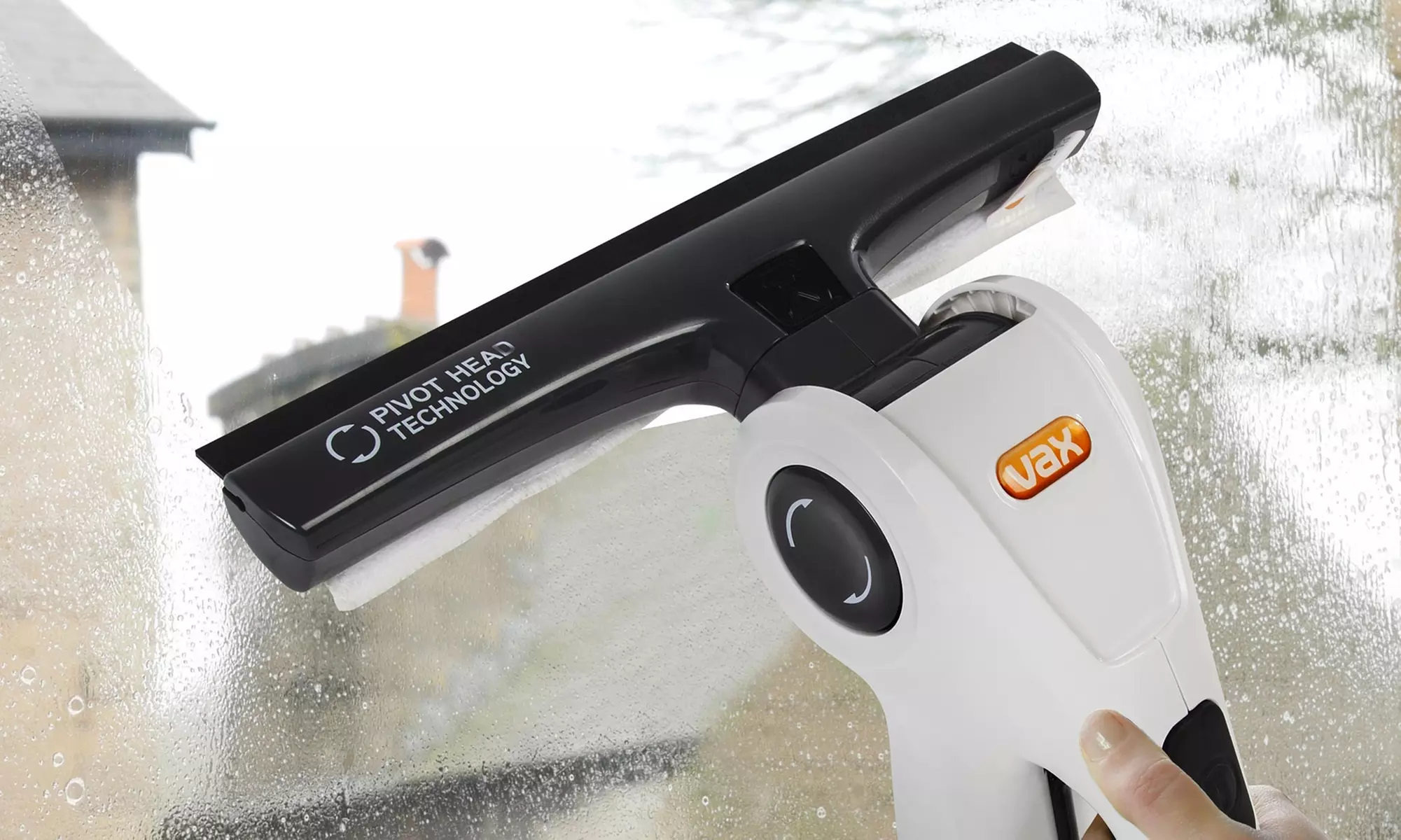 Vax VRS28WV Window Vacuum Cleaner - Second Medium