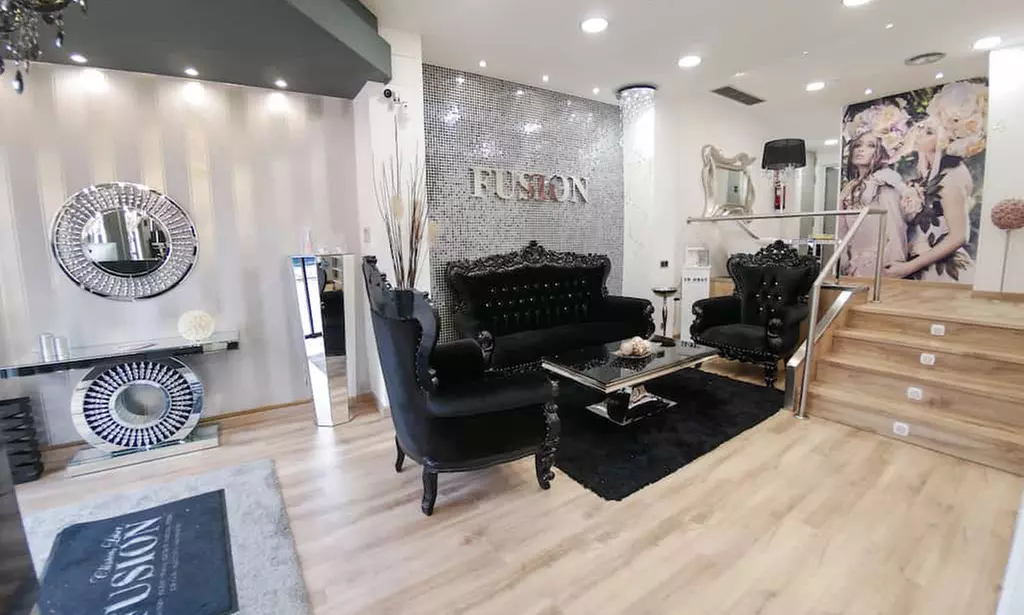 Tratamiento facial HIFU