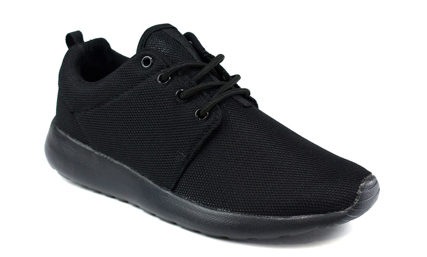 ethical trainers womens uk