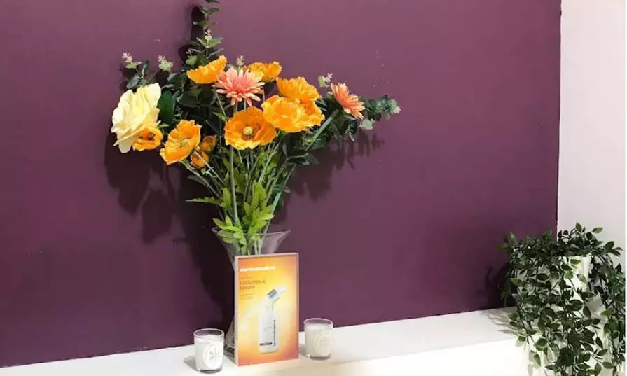 Covent Garden Dermal Filler Deals – 1ml, 2ml or 3ml Choice of Areas