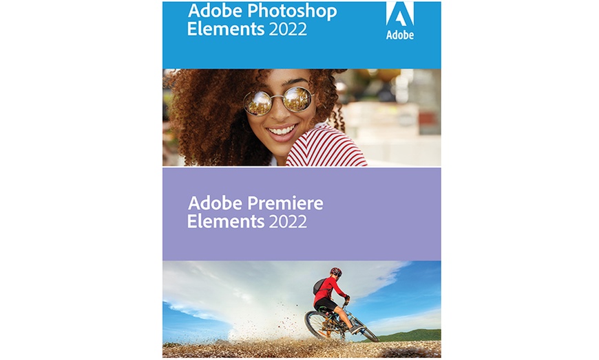 Image 4: Adobe Elements 2022