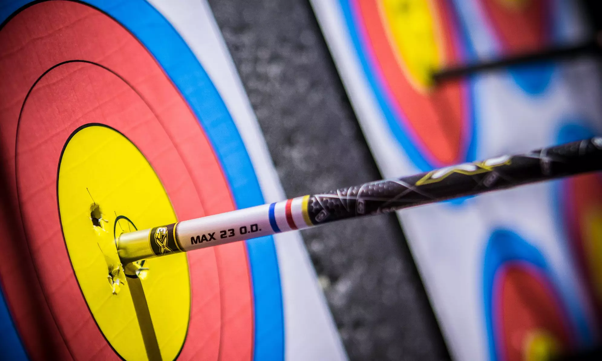 Indoor Archery at Action Park Dubai – For One or Two, 20 or 50 Arrows