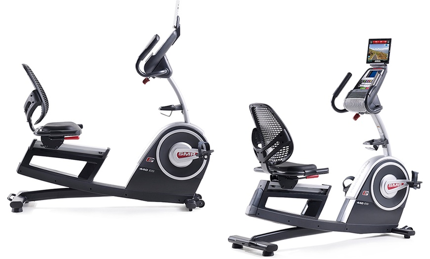 proform 3.0 es exercise bike