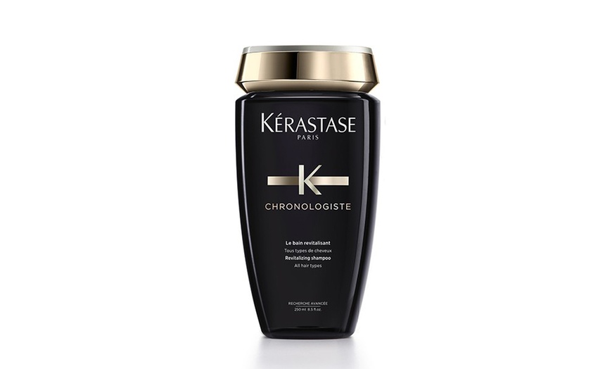 Image 11: Kerastase Hair Products