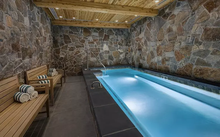 Massage with Body Scrub or Facial with Foot Soak and Polish Change at Stillwell Spa (Up to 66% Off) - Primary Image