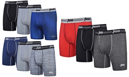 penn boxer briefs