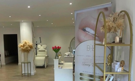 Basic Facial Course - Accredited In-Person - D Luxe Clinic