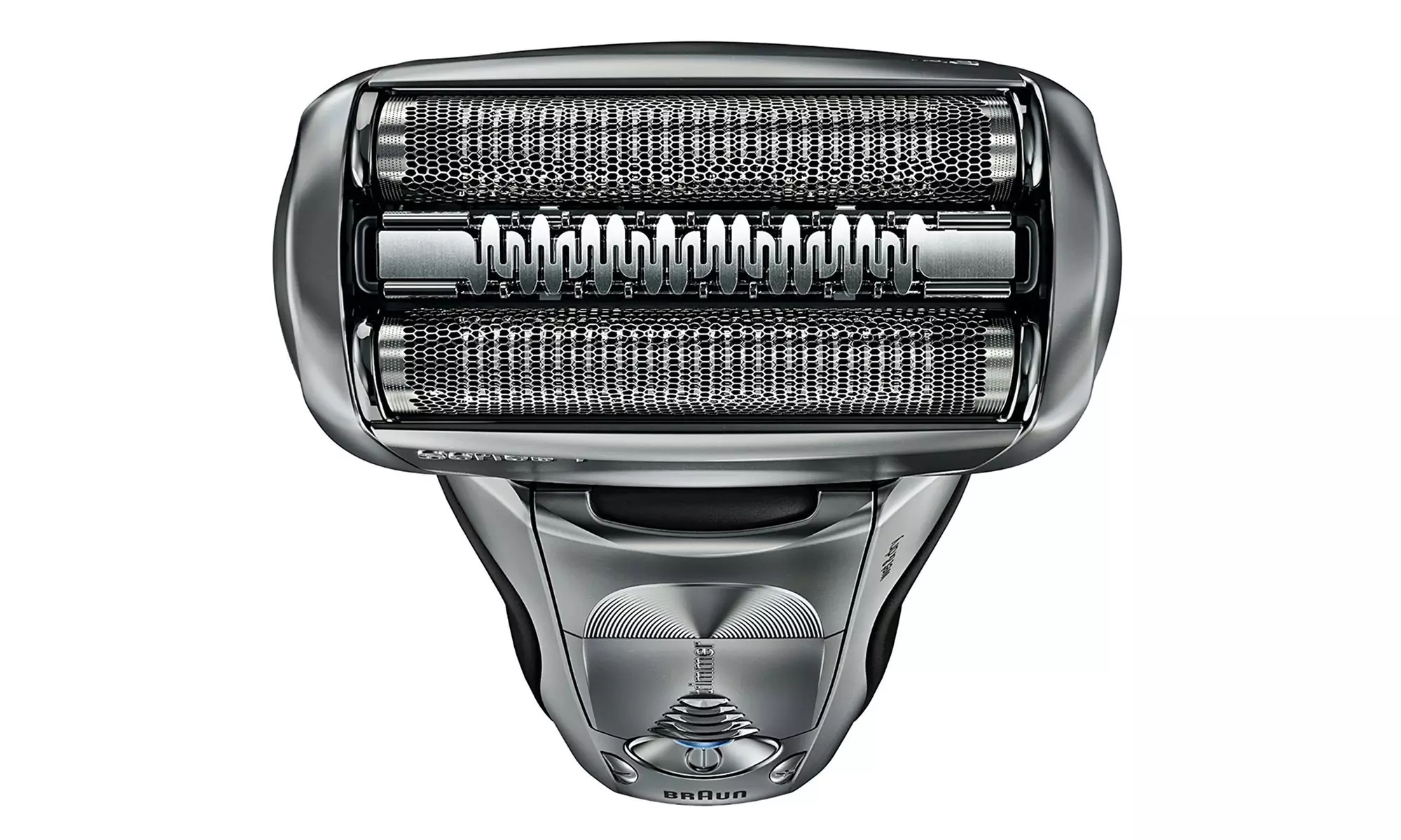 Máquina de afeitar eléctrica para hombre Braun 7898cc Series 7 - Second Medium