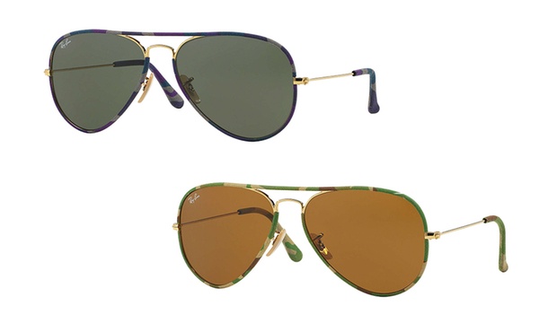 Groupon ray cheap ban aviator